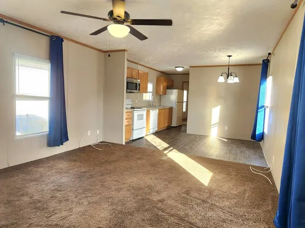 489 Starratt Rd Lot 319, Jacksonville, FL 32218