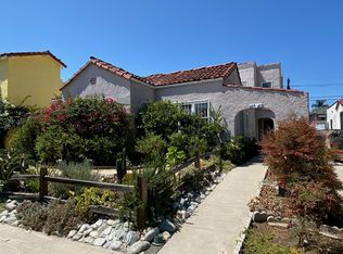 411 N Vista St #1/2, Los Angeles, CA 90036