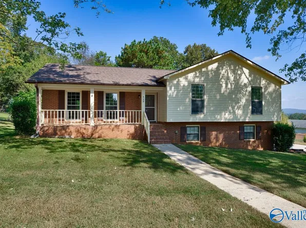 117 Mykeys Way, Huntsville, AL 35811