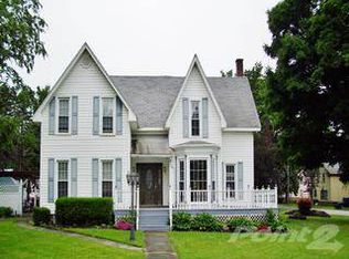 31 S State St, Ripley, NY 14775