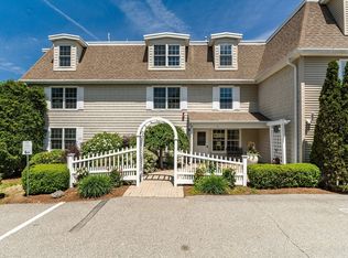 3 Pirmi Ln UNIT 1, Gloucester, MA 01930