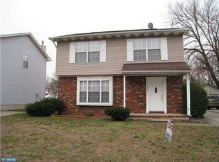 322 Whittaker St, Riverside, NJ 08075