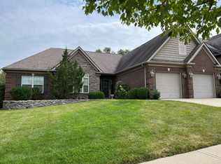 188 Somersly Pl, Lexington, KY 40515