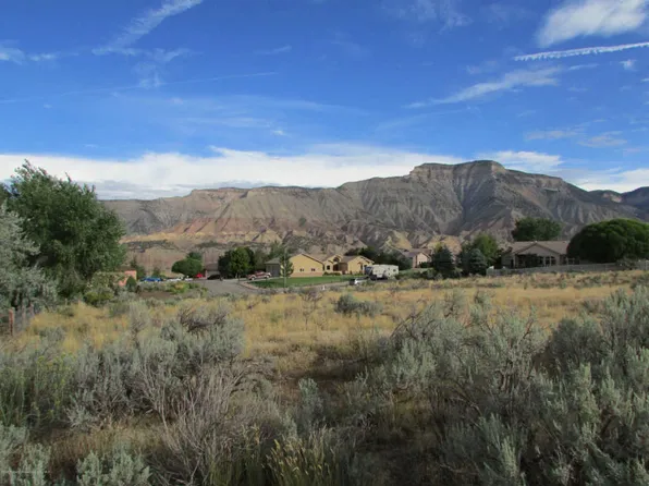 168 Meadow Creek Dr, Parachute, CO 81635