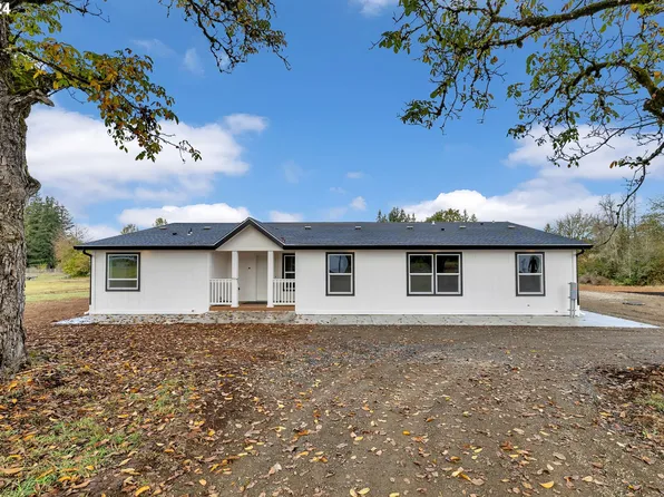 23002 NE 58th St, Vancouver, WA 98682