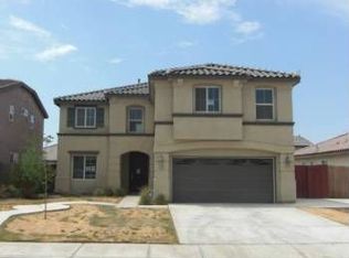 8205 Crestridge Ct, Bakersfield, CA 93313