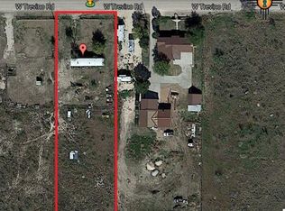 3326 W Bender Blvd, Hobbs, NM 88240
