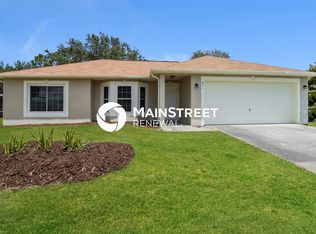 811 Hawaii Ave NW, Palm Bay, FL 32907