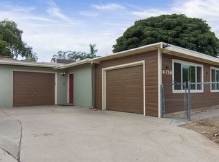 6758 Radio Dr, San Diego, CA 92114