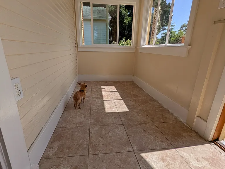 Sunroom