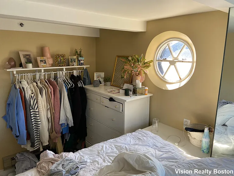 Upstairs Bedroom