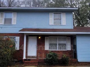 2120 Milano Dr, Columbus, GA 31903