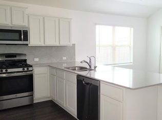155 Mineral Springs Dr, Kyle, TX 78640