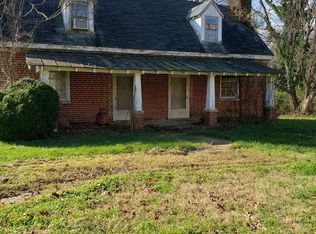 500 Hickory Forest Rd, Danville, VA 24540