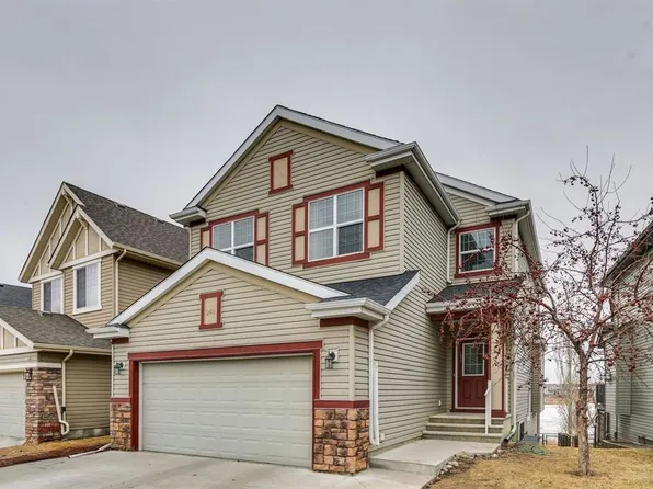 248 NW Copperpond Cir SE, Calgary, AB T2Z 0R3
