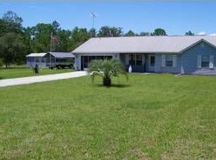 10461 Sage Thrasher Ave, Weeki Wachee, FL 34614