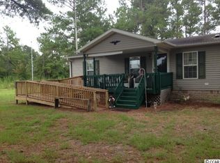 1882 Daisy Rd, Loris, SC 29569