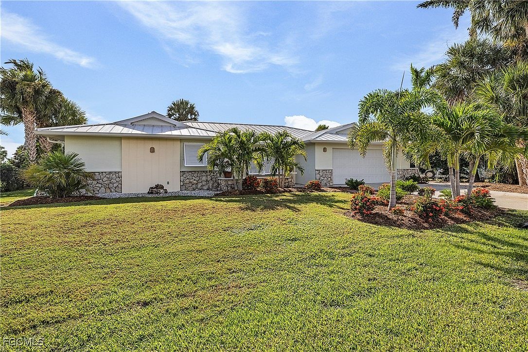 16340 Buccaneer St, Bokeelia, FL 33922 | Zillow