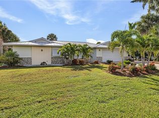 16340 Buccaneer St, Bokeelia, FL 33922