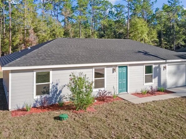 15520 SW 10th Pl, Ocala, FL 34481