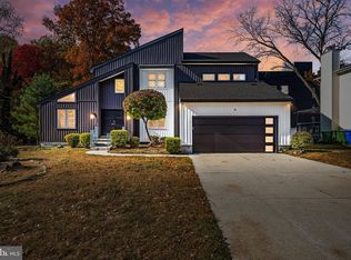 6 Aaron Ct, Cherry Hill, NJ 08002