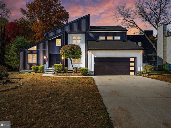 6 Aaron Ct, Cherry Hill, NJ 08002