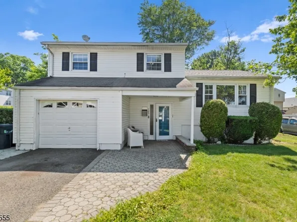 125 Grove St, Roselle Boro, NJ 07203