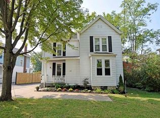 6461 Beechmont Ave, Cincinnati, OH 45230