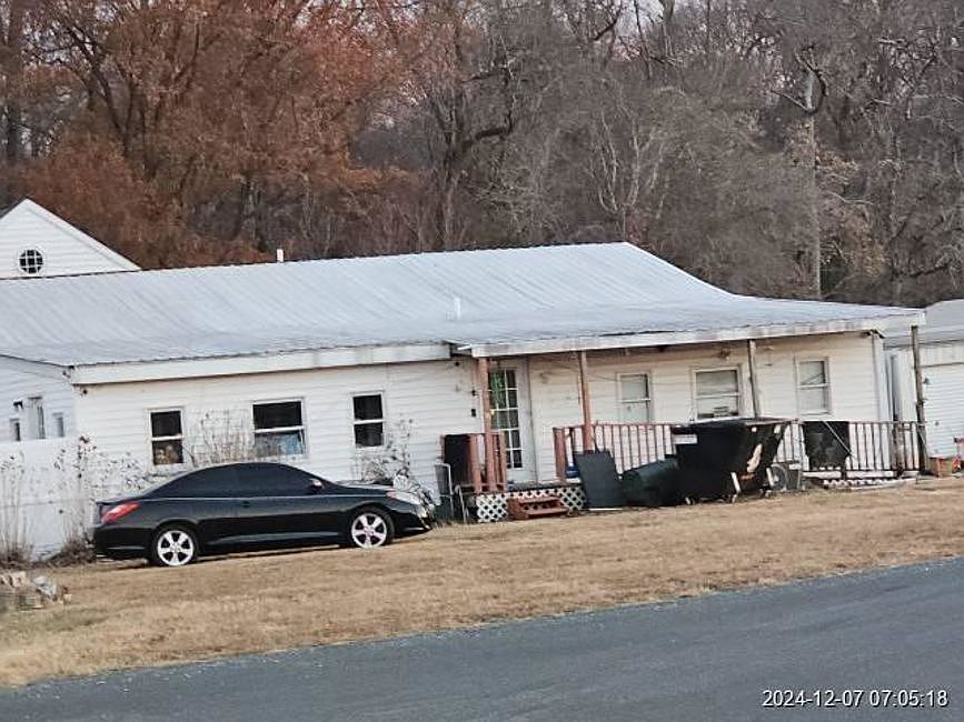 Property Front View