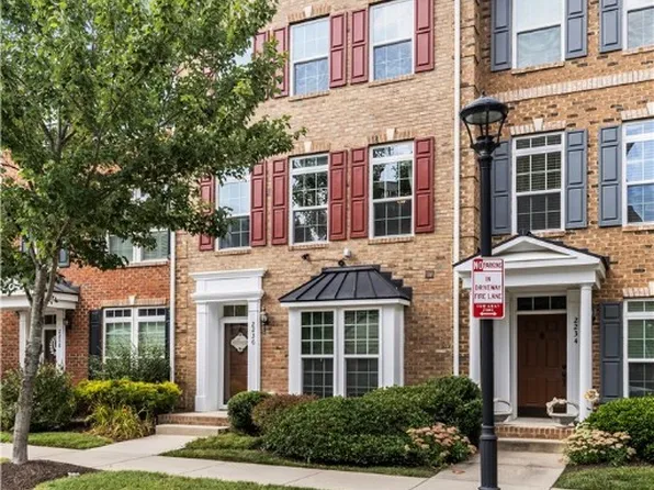 2236 Liesfeld Pkwy, Henrico, VA 23233