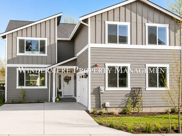 2532 Filbert Ave, Bremerton, WA 98310
