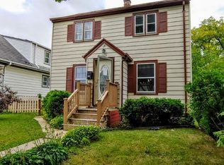 4457 N 56th St, Milwaukee, WI 53218