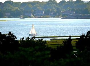 199 Fisherville Ln, Westport, MA 02790