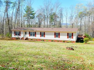 457 Hayshed Rd LOT 10, Madison Heights, VA 24572