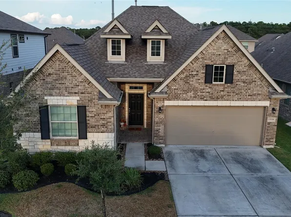 15118 Breeze Forest Ct, Humble, TX 77346