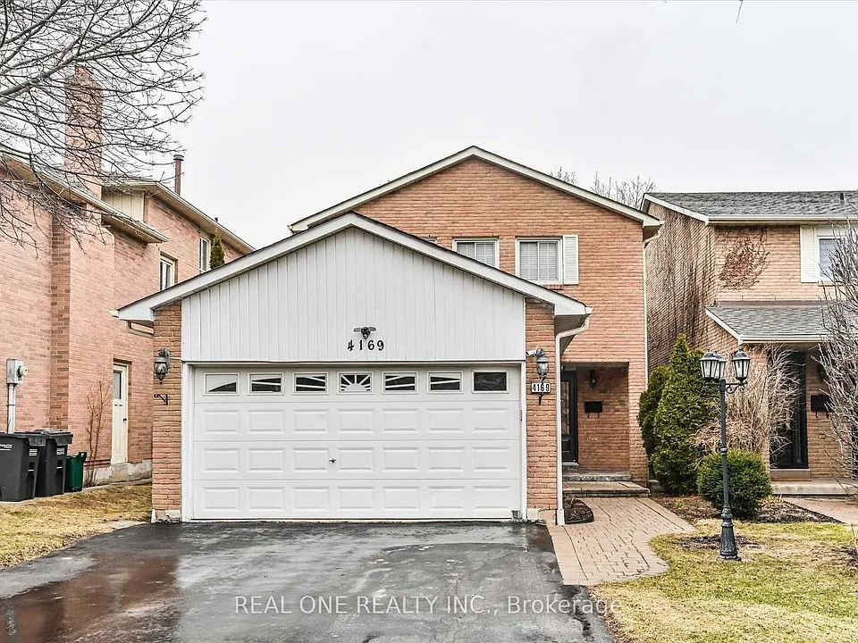 4169 Trapper Cres