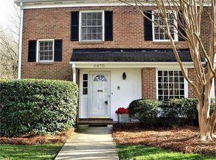 4470 Mullens Ford Rd, Charlotte, NC 28226