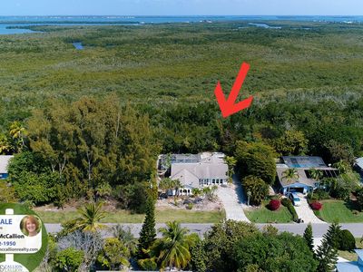 1747 Serenity Ln, Sanibel, FL, 33957