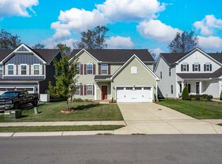 3057 Boxbury Ln, Spring Hill, TN 37174