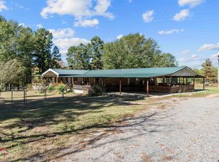 9406 County Road 139d N, Overton, TX 75684