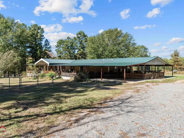 9406 County Road 139d N, Overton, TX 75684