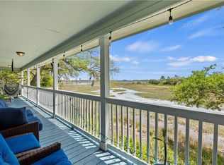 153 Marshland Rd, Hilton Head Island, SC 29926