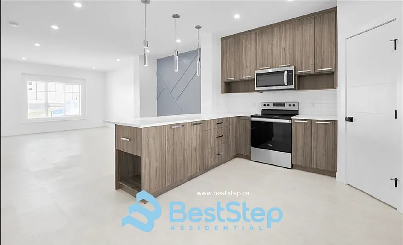 3 bed, 2.5 bath, 1900 sqft, $2,100 — Photo 2