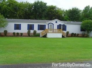 107 Ray Pardue Rd, Duson, LA 70529