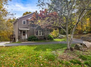 80 Sashel Lane, Colchester, CT 06415
