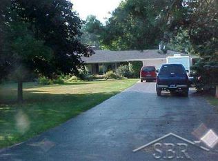 7700 W Tuscola Rd, Frankenmuth, MI 48734