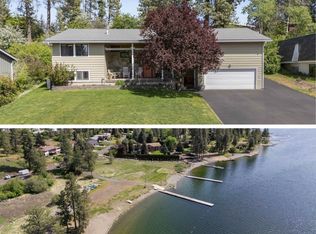 13901 S Finney St, Medical Lake, WA 99022