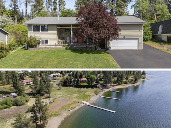 13901 S Finney St, Medical Lake, WA 99022