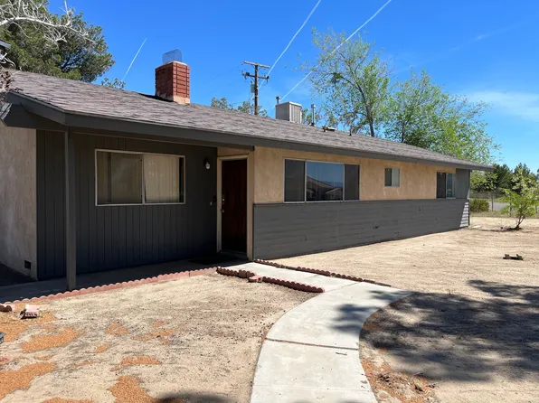 18515 Symeron Rd #287, Apple Valley, CA 92307