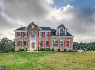 9202 Mardella Ridge Ct, Randallstown, MD 21133